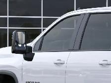 2026 Chevrolet Silverado 3500HD LT - Photo 12