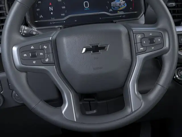 2026 Chevrolet Silverado 3500HD LT - Photo 19