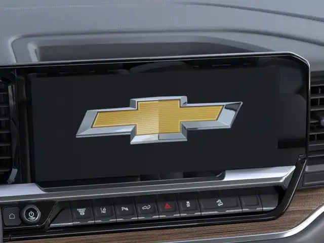 2026 Chevrolet Silverado 3500HD LT - Photo 20
