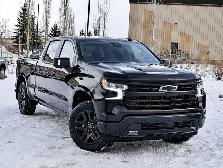 2024 Chevrolet Silverado 1500 RST - Photo 2
