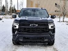 2024 Chevrolet Silverado 1500 RST - Photo 3