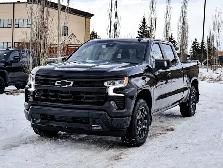 2024 Chevrolet Silverado 1500 RST - Photo 4