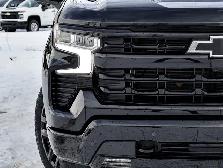 2024 Chevrolet Silverado 1500 RST - Photo 5