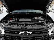 2024 Chevrolet Silverado 1500 RST - Photo 9