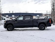 2024 Chevrolet Silverado 1500 RST - Photo 10