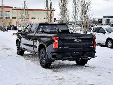 2024 Chevrolet Silverado 1500 RST - Photo 11