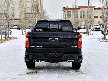 2024 Chevrolet Silverado 1500 RST - Photo 12