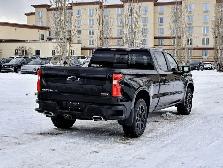 2024 Chevrolet Silverado 1500 RST - Photo 13