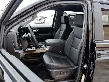 2024 Chevrolet Silverado 1500 RST - Photo 16