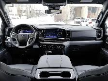 2024 Chevrolet Silverado 1500 RST - Photo 29