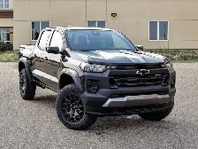 2026 Chevrolet Colorado 4WD Trail Boss - Photo 2