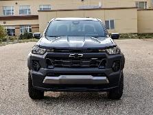2026 Chevrolet Colorado 4WD Trail Boss - Photo 3