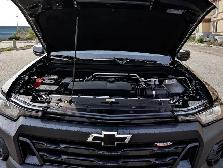 2026 Chevrolet Colorado 4WD Trail Boss - Photo 6