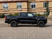 2026 Chevrolet Colorado 4WD Trail Boss - Photo 10