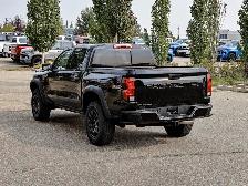 2026 Chevrolet Colorado 4WD Trail Boss - Photo 11