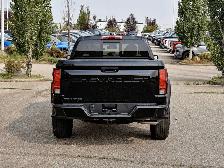 2026 Chevrolet Colorado 4WD Trail Boss - Photo 12
