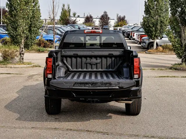 2026 Chevrolet Colorado 4WD Trail Boss - Photo 13