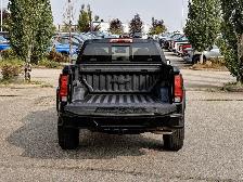 2026 Chevrolet Colorado 4WD Trail Boss - Photo 13