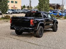 2026 Chevrolet Colorado 4WD Trail Boss - Photo 14