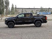 2026 Chevrolet Colorado 4WD Trail Boss - Photo 15