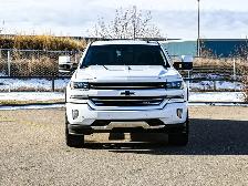 2018 Chevrolet Silverado 1500 LTZ 6.2L - Photo 3