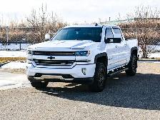 2018 Chevrolet Silverado 1500 LTZ 6.2L - Photo 4