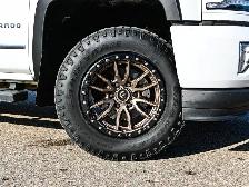 2018 Chevrolet Silverado 1500 LTZ 6.2L - Photo 5