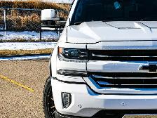 2018 Chevrolet Silverado 1500 LTZ 6.2L - Photo 6
