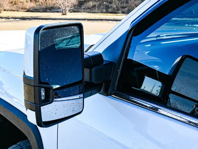 2018 Chevrolet Silverado 1500 LTZ 6.2L - Photo 7