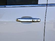 2018 Chevrolet Silverado 1500 LTZ 6.2L - Photo 8