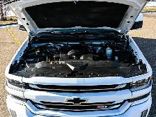 2018 Chevrolet Silverado 1500 LTZ 6.2L - Photo 9