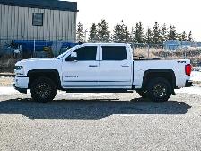 2018 Chevrolet Silverado 1500 LTZ 6.2L - Photo 10