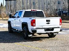 2018 Chevrolet Silverado 1500 LTZ 6.2L - Photo 11