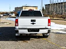 2018 Chevrolet Silverado 1500 LTZ 6.2L - Photo 12