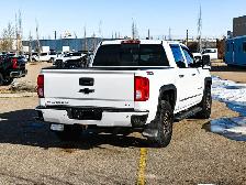 2018 Chevrolet Silverado 1500 LTZ 6.2L - Photo 13