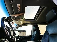 2018 Chevrolet Silverado 1500 LTZ 6.2L - Photo 16