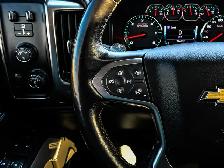 2018 Chevrolet Silverado 1500 LTZ 6.2L - Photo 23