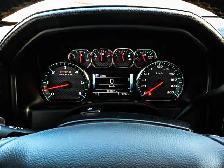 2018 Chevrolet Silverado 1500 LTZ 6.2L - Photo 24