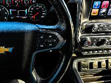 2018 Chevrolet Silverado 1500 LTZ 6.2L - Photo 25