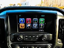 2018 Chevrolet Silverado 1500 LTZ 6.2L - Photo 26