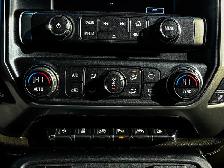 2018 Chevrolet Silverado 1500 LTZ 6.2L - Photo 28