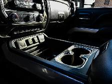 2018 Chevrolet Silverado 1500 LTZ 6.2L - Photo 29