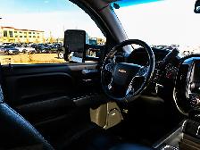 2018 Chevrolet Silverado 1500 LTZ 6.2L - Photo 33