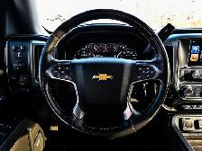 2018 Chevrolet Silverado 1500 LTZ 6.2L - Photo 34