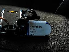 2018 Chevrolet Silverado 1500 LTZ 6.2L - Photo 35