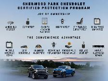 2018 Chevrolet Silverado 1500 LTZ 6.2L - Photo 36