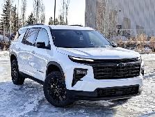 2026 Chevrolet Traverse LT - Photo 2