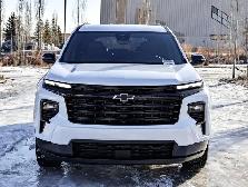 2026 Chevrolet Traverse LT - Photo 3