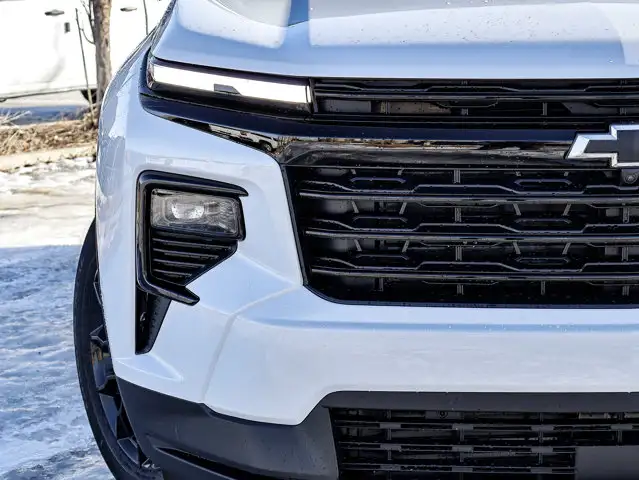 2026 Chevrolet Traverse LT - Photo 5