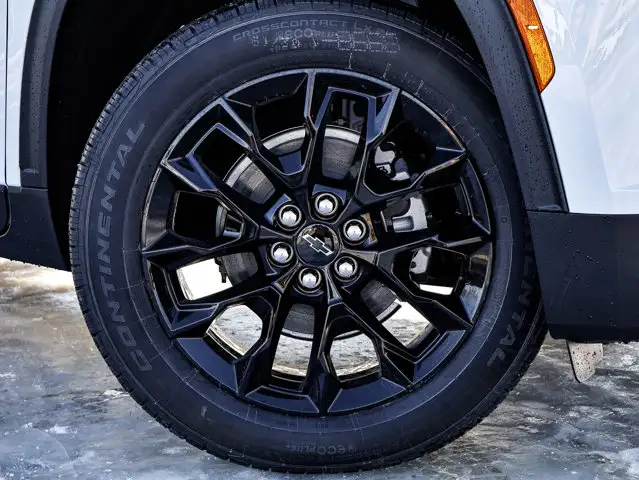 2026 Chevrolet Traverse LT - Photo 6
